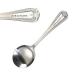 Picture of SOUP SPOON JESMOND PATTERN (17