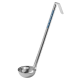 Picture of STAINLESS STEEL METAL ONE PIECE LADLE (3OZ)