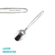 Picture of MILLENIUM TEA SPOON (11