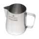 Picture of STAINLESS STEEL METAL CONICAL JUG (568ML & 20OZ)