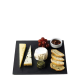 Picture of SQUARE SLATE PLATTER (20X20CM)