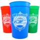 Picture of PLASTIC STADIUM CUP (454ML & 16OZ)