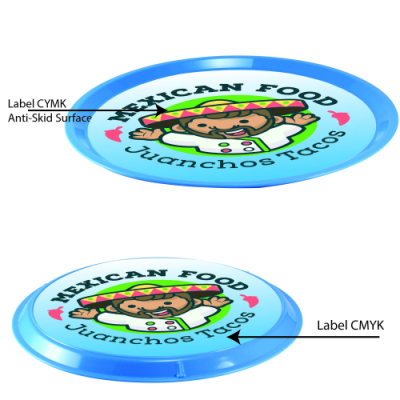 Picture of ROUND TRAY (38CM)