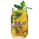 Picture of GLASS MASON JAR WITHOUT HANDLE (568ML & 20OZ)