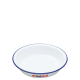 Picture of ENAMEL PASTA PLATE (18CM)