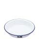 Picture of ENAMEL PASTA PLATE (22X3