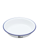 Picture of ENAMEL PASTA PLATE (24X4CM)