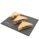 Picture of NATURAL EDGE SLATE PLATTER (28X28CM)