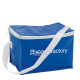 Picture of PVC 6 CAN COOL BAG