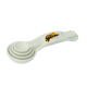 Picture of MULTI SCOOP MEASURING SPOONS