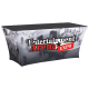 Picture of FULL COVERAGE STRETCH TABLE CLOTH (6FT TABLE)