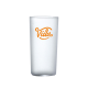 Picture of REUSABLE FROSTED HIBALL TUMBLER (284ML & 10OZ)