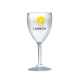 Picture of FROSTED WINE FLUTE (256ML & 9OZ)