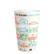 Picture of PLASTIC FESTIVAL CUP (400ML)