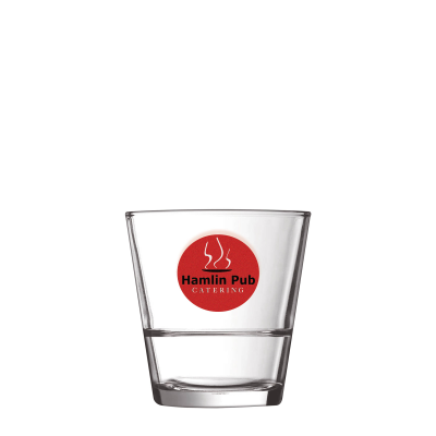 Picture of STACK UP TUMBLER (210ML & 7