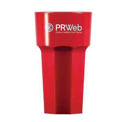 Picture of RED REUSABLE REMEDY ROCKS (340ML & 12OZ)