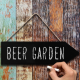 Picture of CHALKBOARD ARROW SIGN
