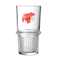 Picture of NEW YORK GLASS (350ML & 12