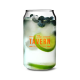 Picture of CAN SHAPE GLASS (400ML)