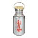 Picture of TRAVELLER CANTEEN BOTTLE - BAMBOO LID (500ML) *