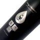 Picture of REFRESH SINGLE WALL STAINLESS STEEL METAL BOTTLE (750ML) *