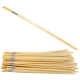 Picture of NATURAL WHEAT DRINK STRAWS (215ML)