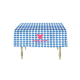 Picture of FULL COLOUR PAPER TABLECOVER (120X120CM)