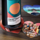 Picture of HEART SHAPE PREMIUM BEER MAT