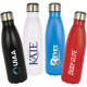 Picture of REFRESH DOUBLE WALL STAINLESS STEEL METAL WATER BOTTLE (500ML) *