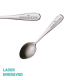 Picture of FLORENCE TEA SPOON (15CM)