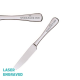 Picture of FLORENCE DESSERT KNIFE (20CM)
