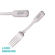 Picture of OLD ENGLISH TABLE FORK (20CM)
