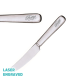 Picture of OLD ENGLISH TABLE KNIFE (20CM)