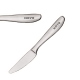 Picture of SAFFRON TABLE KNIFE (20CM)