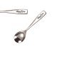 Picture of SQUARE TEA SPOON (15CM)