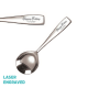Picture of SQUARE SOUP SPOON (17