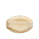 Picture of MEDIUM PALM LEAF SERVING PLATTER