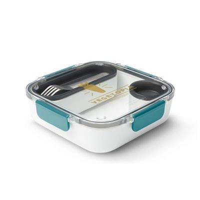 Picture of LUNCH BOX - BLACK + BLUM