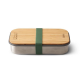 Picture of STAINLESS STEEL METAL SANDWICH BOX - BLACK+BLUM