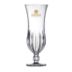 Picture of PREMIUM CRYSTAL HURRICANE GLASS (370MM & 13OZ)