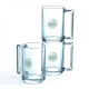 Picture of a LA BONNE HEURE GLASS (320ML & 11