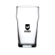 Picture of NUCLEATED NONIC GLASS - PINT (570ML & 20OZ)