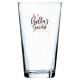 Picture of BOSTON COCKTAIL SHAKER MIXING GLASS (470ML & 16