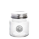 Picture of VOGUE GLASS SCREW TOP DRY FOOD JAR (85ML)