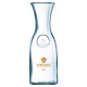 Picture of BYSTRO GLASS DECANTER CARAFE LCE (HALF LITRE & 17