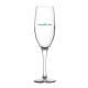 Picture of PREMIUM MODA FLUTE GLASS (170ML & 6OZ)