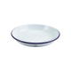 Picture of ENAMEL RICE & PASTA PLATE (20CM)