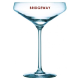 Picture of NUCLEATED CABERNET GLASS (300ML & 10