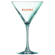 Picture of CABERNET COCKTAIL MARTINI GLASS (300ML & 10