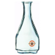Picture of CARRE SQUARE GLASS DRINK CARAFE (1 LITRE & 35OZ)